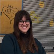 Profesora particular de piano e inglés ofrece clases a niños y principiantes